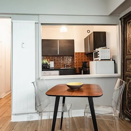 Charmant Au Coeur Du Marais Apartment *