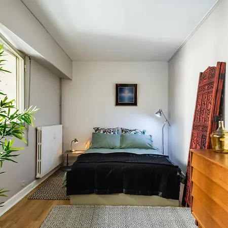 Appartamento Charmant Au Coeur Du Marais *