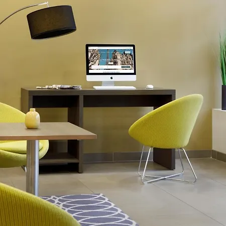 Citadines Montparnasse 3* Paris