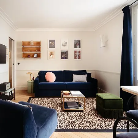 My Maison In - Champ De Mars 2*