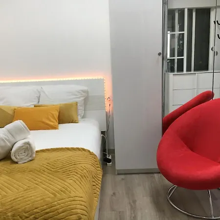 Apartment Exceptionnelle Maison De ✧cour Privee ✧metro