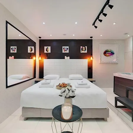 Apartment Rochechouart