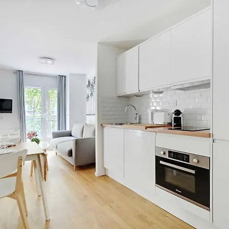 Apartment Rochechouart *