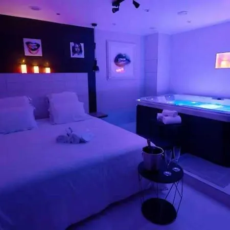 Apartment Rochechouart