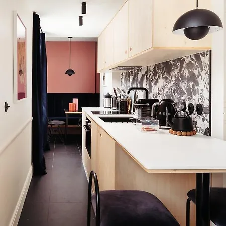 My Maison In - Champ De Mars 2*