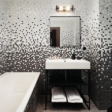 Apart Otel My Maison In - Champ De Mars Paris