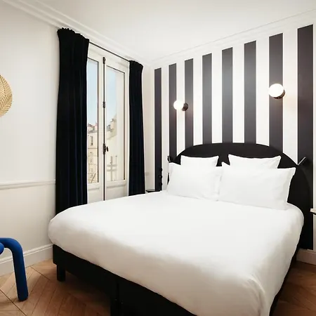アパートホテル My Maison In - Champ De Mars パリ
