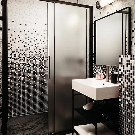 Apart Otel My Maison In - Champ De Mars Paris