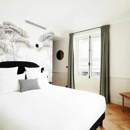 Hotel apartamentowy My Maison In - Champ De Mars 2*