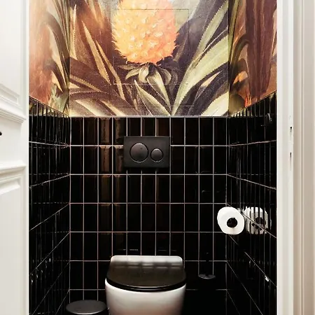 アパートホテル My Maison In - Champ De Mars