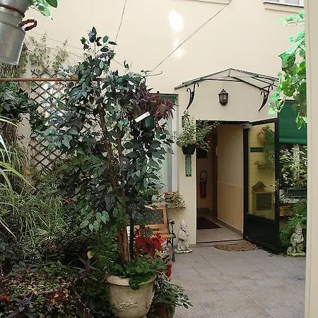 Transcontinental Hotell