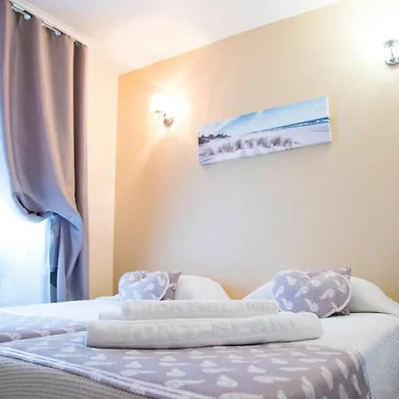 Hotell Du Mont Blanc 2*