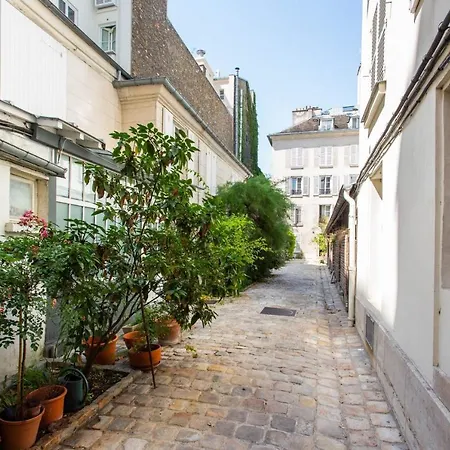 Apartment Cmg Invalides - Sevres *