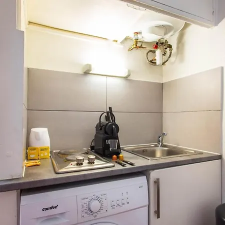 Cmg Invalides - Sevres Apartment Paris