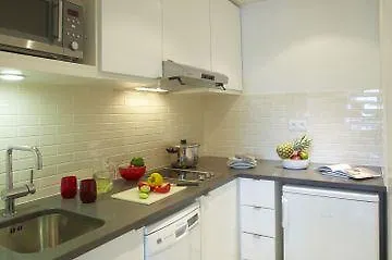 Citadines Montparnasse Appart hôtel Paris
