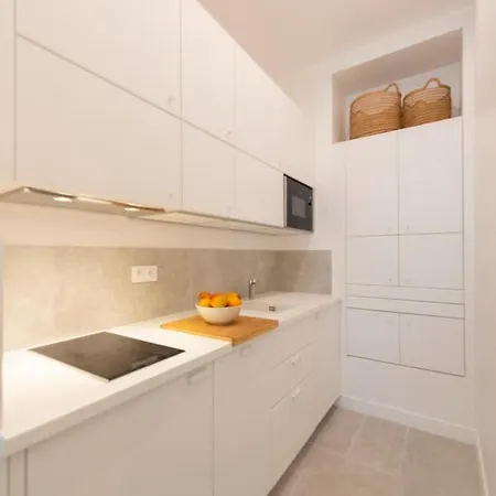 Mayenne Apartament