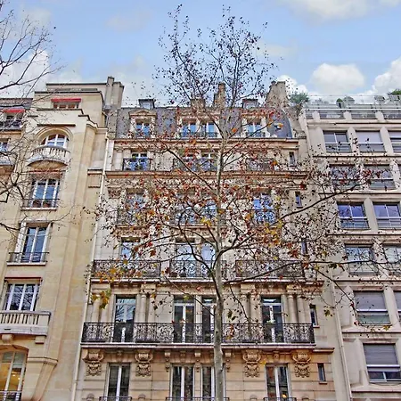 Cmg - 4pers Trocadero París