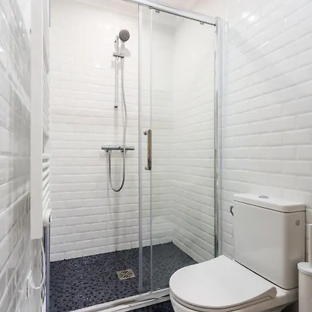 Apartment Cmg Bastille - St Antoine 16 Paris