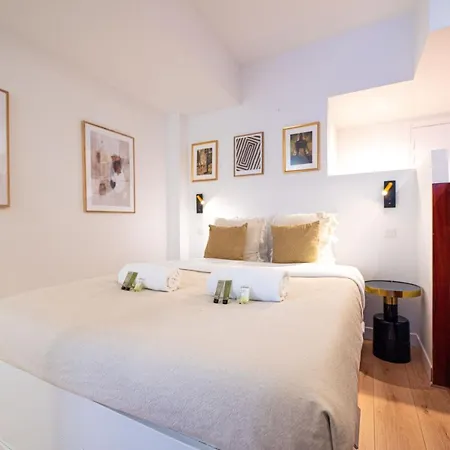Apartamento Loft In