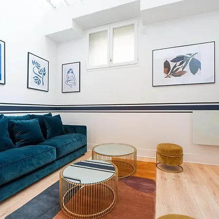 Apartamento Loft In *