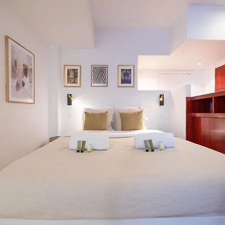 Apartamento Loft In *