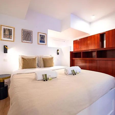Appartamento Loft In *
