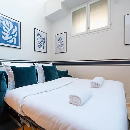 Appartamento Loft In *