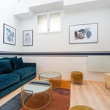 Loft In Apartamento *