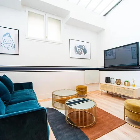 Appartamento Loft In *