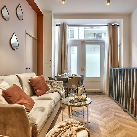 New Eiffel Tour ! Splendid In The Heart Of * Paris