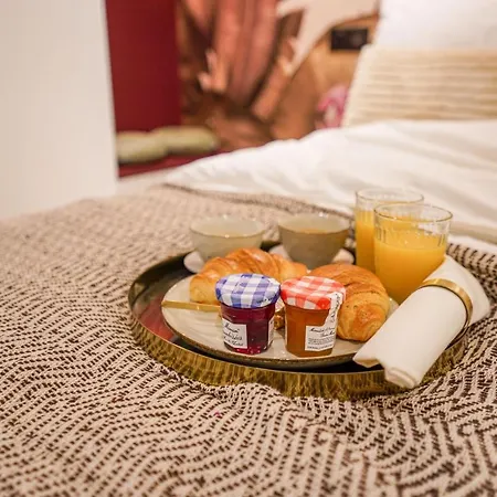 Apartment New Eiffel Tour ! Splendid In The Heart Of Paris