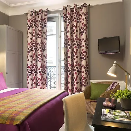 Le Petit Chomel 3* Paris