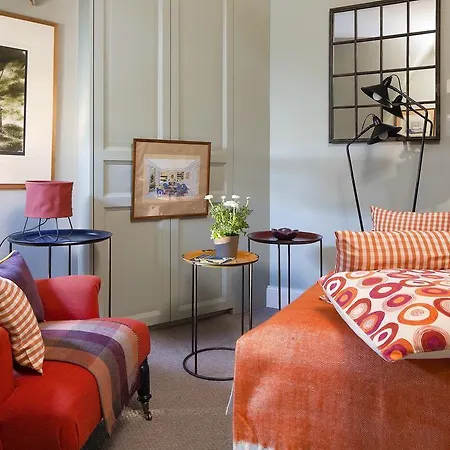 Maison Chomel 3*