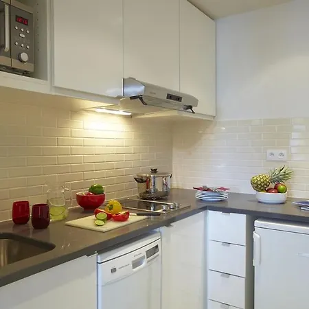 Citadines Montparnasse