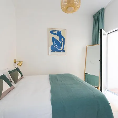 Denver Apartment