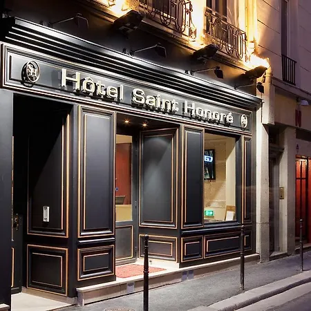 85 Saint Honore 3* Paris