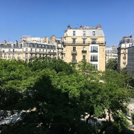 Alexis' Apartments Paris
