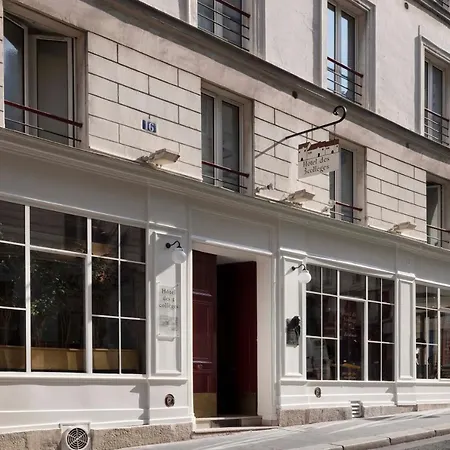 Hotel Des 3 Collèges Paris