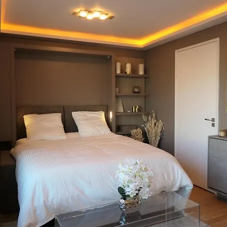 Luxury Daumesnil Appartement Paris