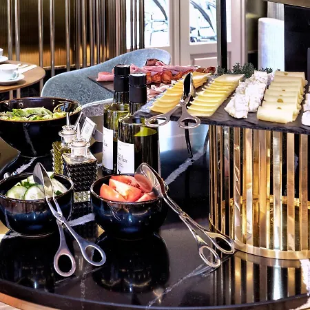 Meliá Notre-dame Hotel 5*