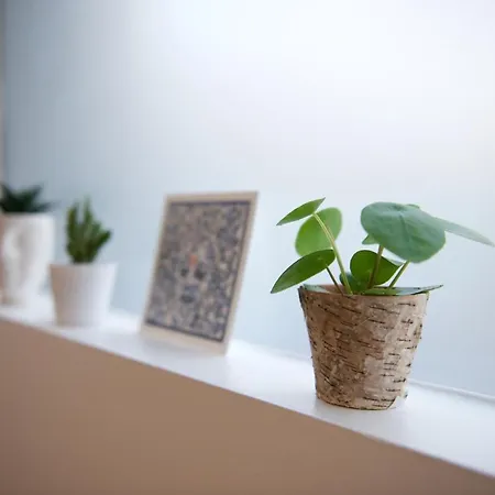 Charming Parisian With Air Conditioning - Climatisation & 2 Bedrooms - Batignolles Apartment Paris