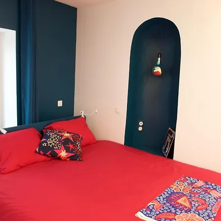 Charming Parisian With Air Conditioning - Climatisation & 2 Bedrooms - Batignolles Apartment *