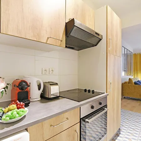 Cmg Gambey 2 / 11eme Apartment *