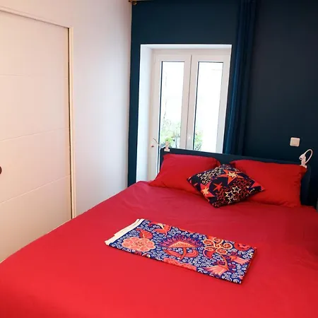 Charming Parisian With Air Conditioning - Climatisation & 2 Bedrooms - Batignolles Paris