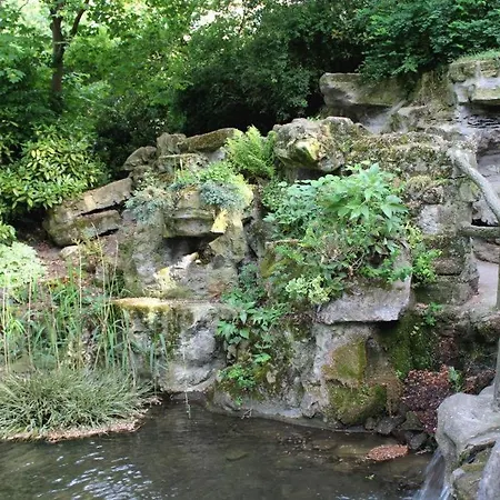 Charming Parisian With Air Conditioning - Climatisation & 2 Bedrooms - Batignolles Apartment Paris
