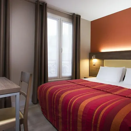 Hotel Des Pavillons 2*