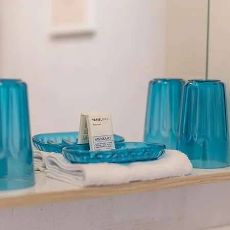 Appartamento Ws De - Musée Pompidou