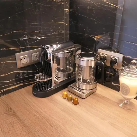 Luxury Daumesnil Appartement Paris