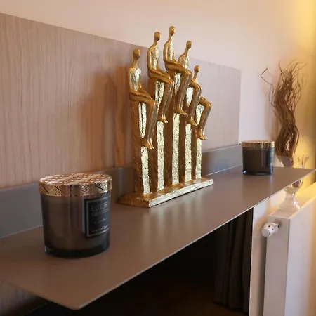 Luxury Daumesnil Appartement Paris