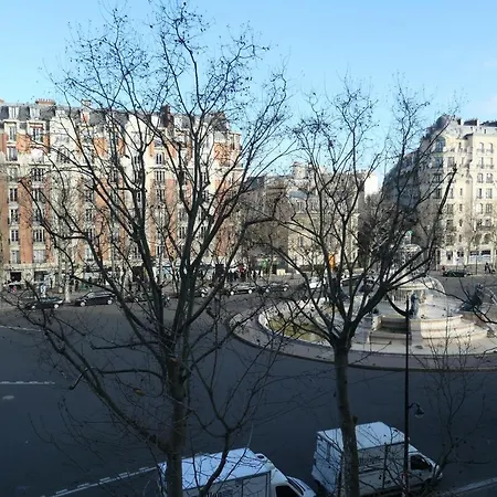 Appartement Luxury Daumesnil